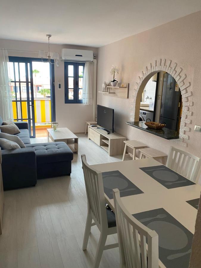 Appartement - コスタ・デル・シレンチオ エクステリア 写真