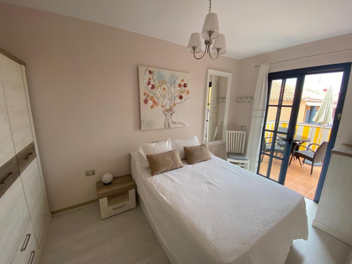 Appartement - コスタ・デル・シレンチオ エクステリア 写真