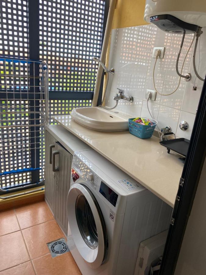 Appartement - コスタ・デル・シレンチオ エクステリア 写真
