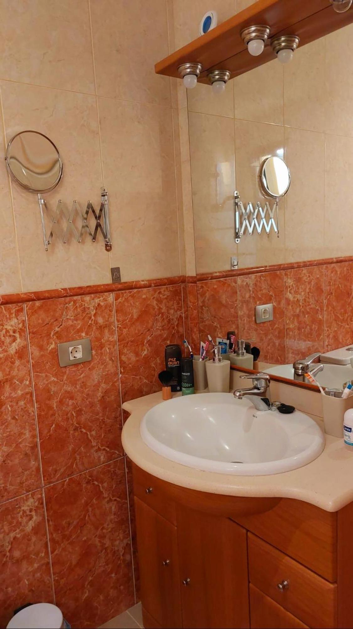 Appartement - コスタ・デル・シレンチオ エクステリア 写真